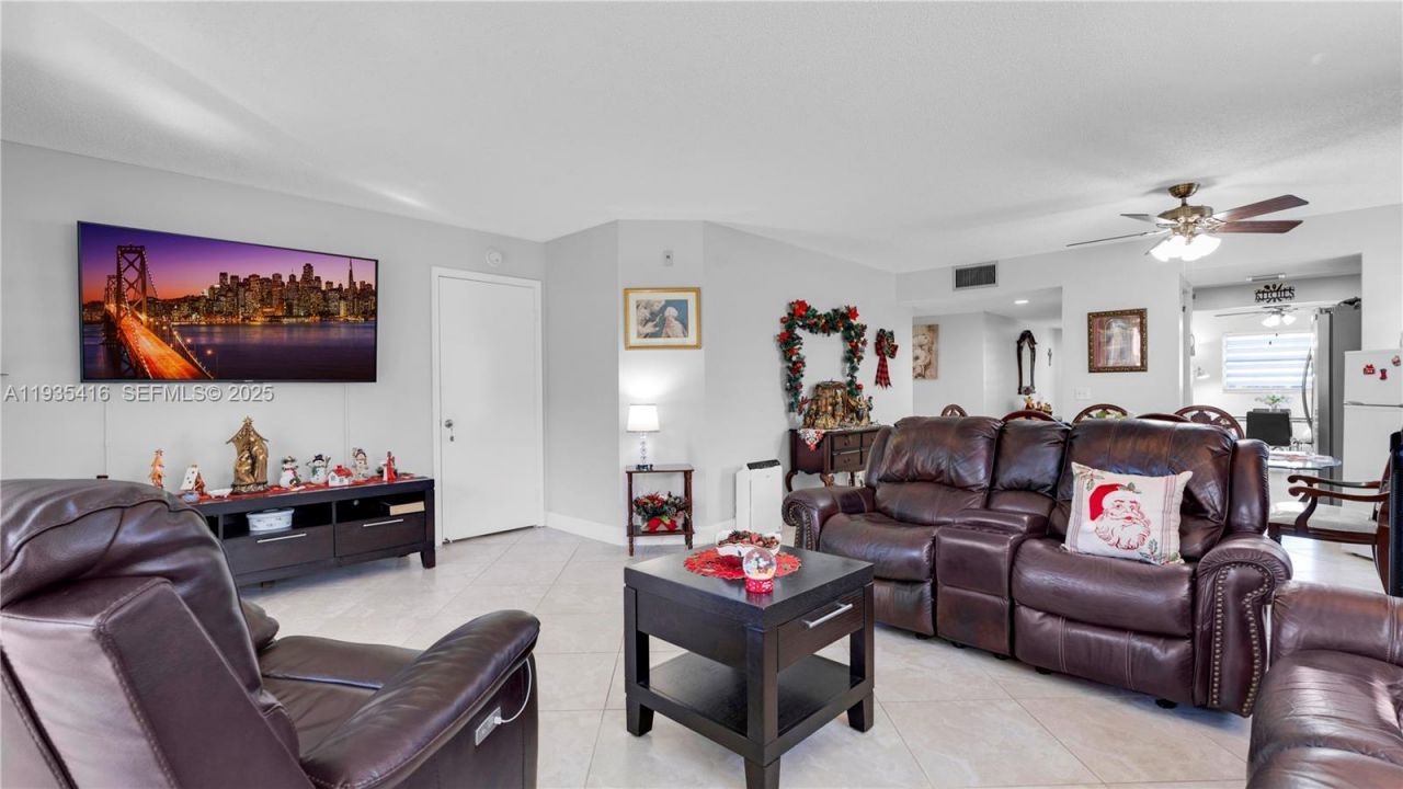 13000 SW 15th Ct , Unit 101U, Pembroke Pines, FL 33027 Photo