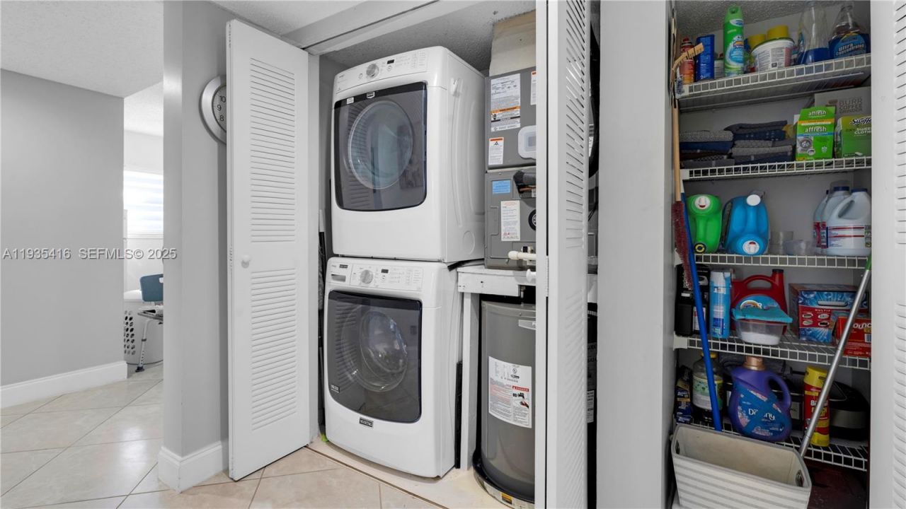 13000 SW 15th Ct , Unit 101U, Pembroke Pines, FL 33027 Photo