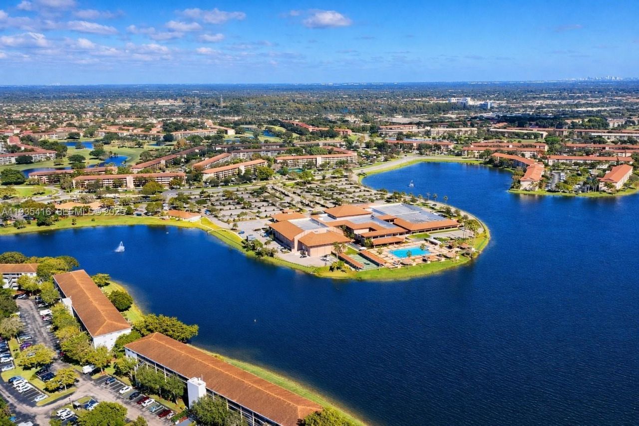 13000 SW 15th Ct , Unit 101U, Pembroke Pines, FL 33027 Photo