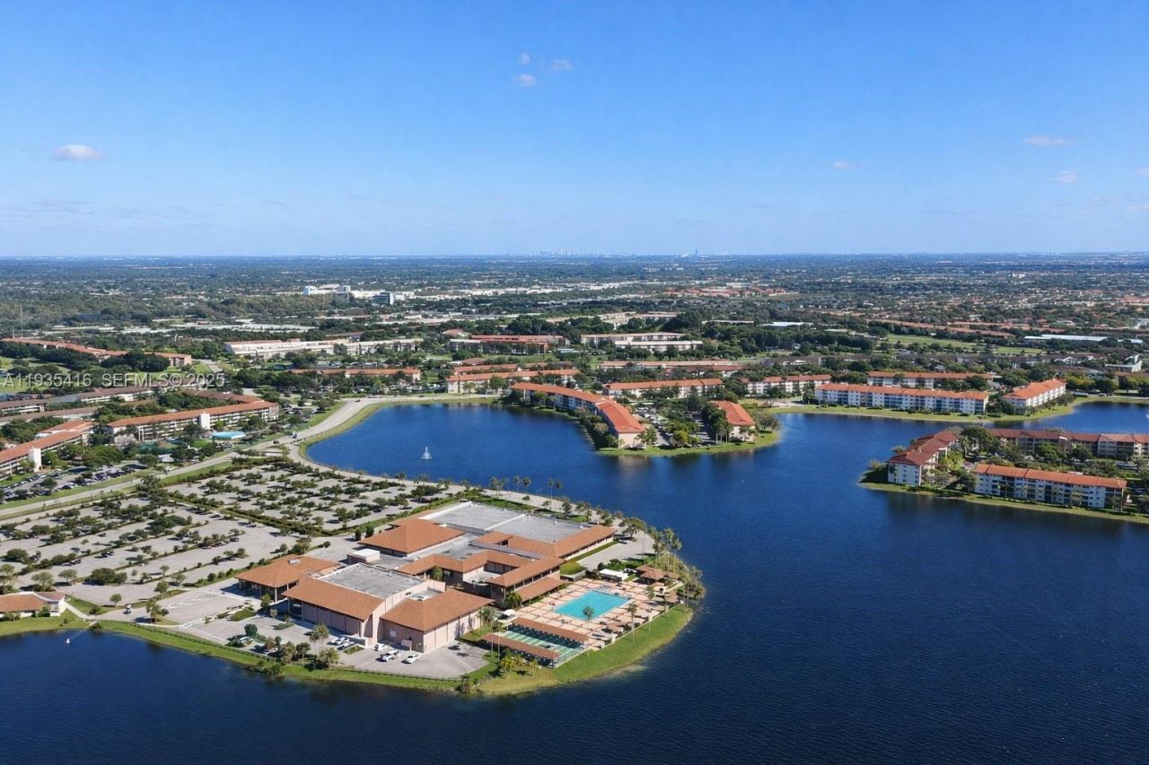 13000 SW 15th Ct , Unit 101U, Pembroke Pines, FL 33027 Photo