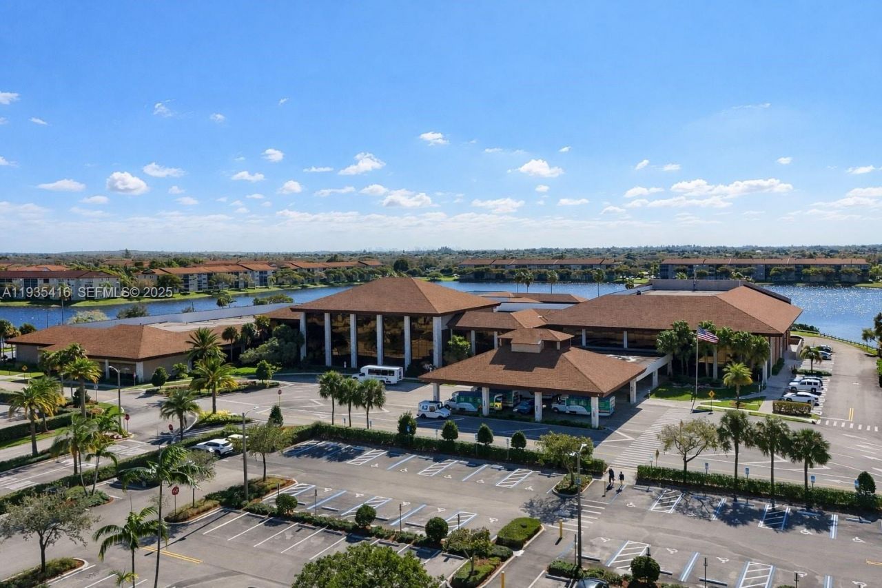 13000 SW 15th Ct , Unit 101U, Pembroke Pines, FL 33027 Photo