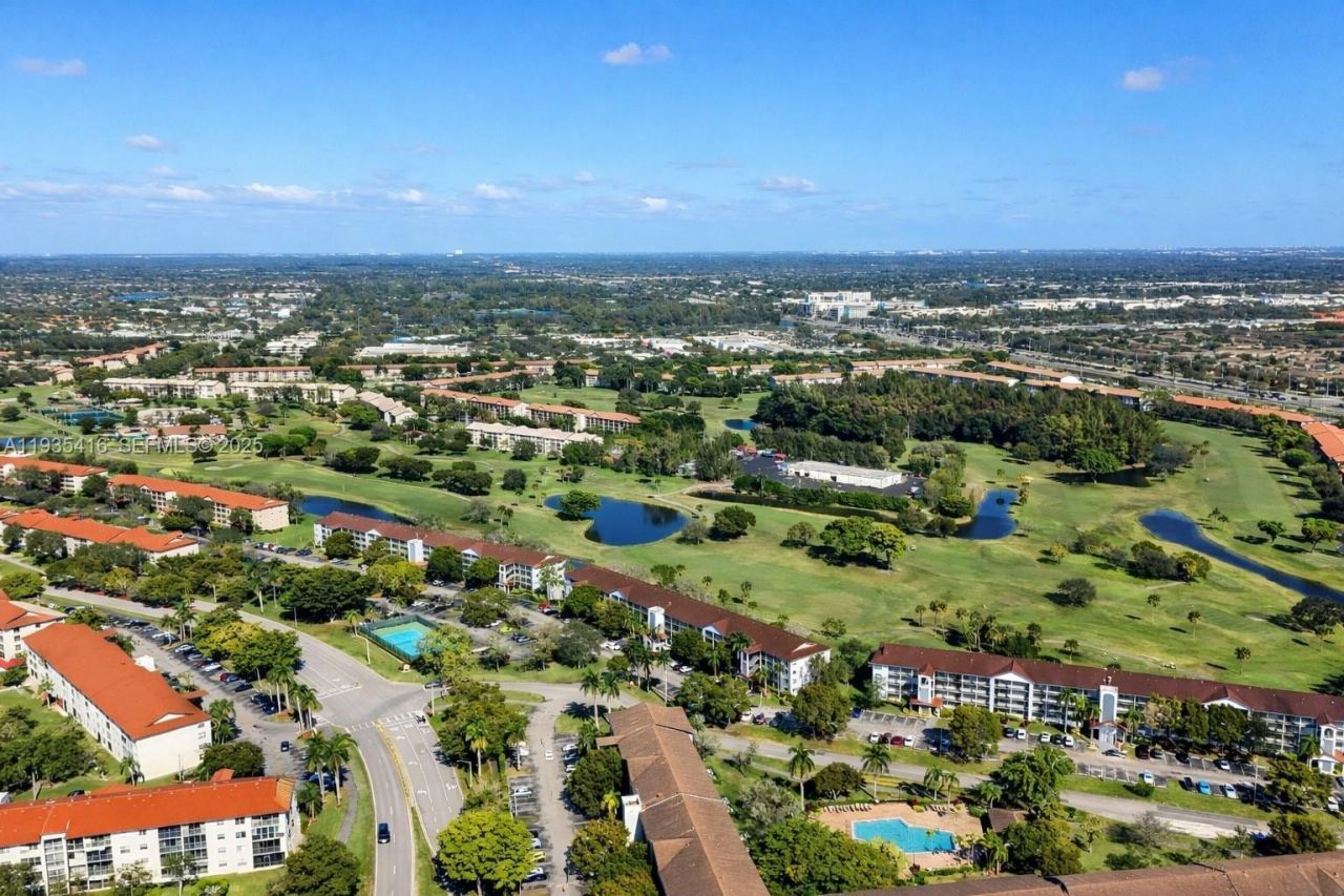 13000 SW 15th Ct , Unit 101U, Pembroke Pines, FL 33027 Photo