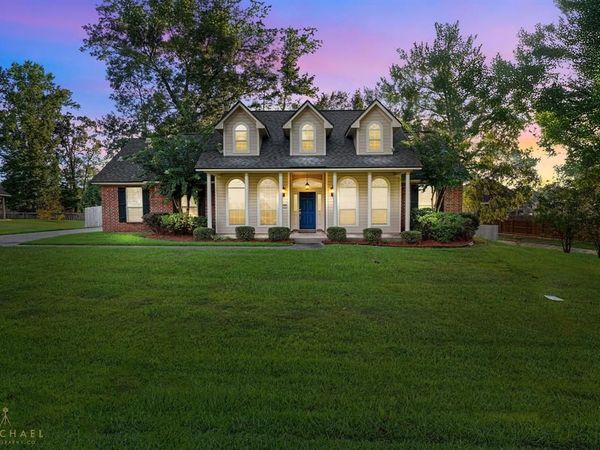 1940 Honeytree Trail, Haughton, LA 71037