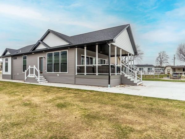 5110 N 450 W Lot 10, Angola, IN 46703