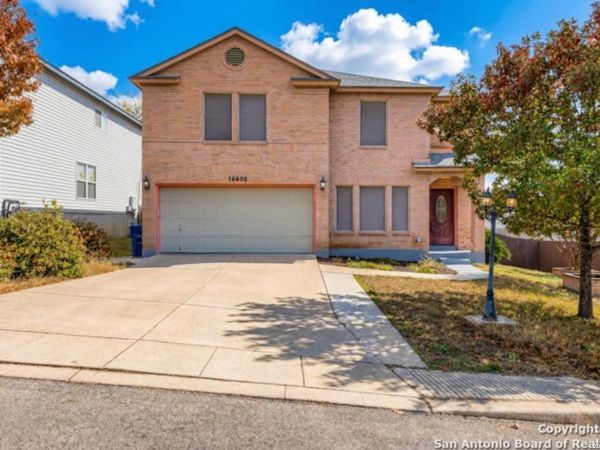 14406 Biltmore, Live Oak, TX 78233