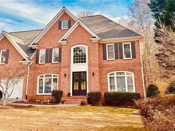 12313 Sunset maple Terrace, Alpharetta, GA 30005