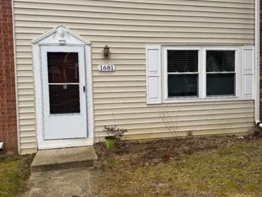 1681 Yorktown Court, Crofton, MD 21114 Main Photo