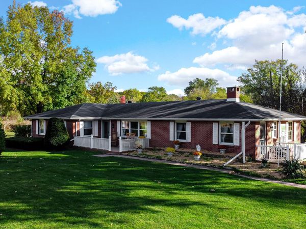 660 N 700 W, Hobart, IN 46342