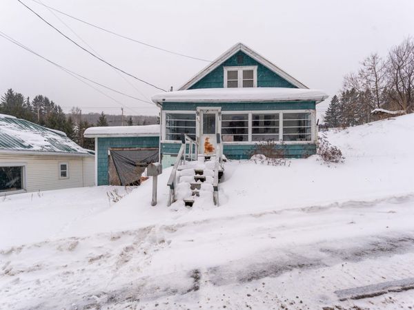 461 Main Street, Madawaska, ME 04756