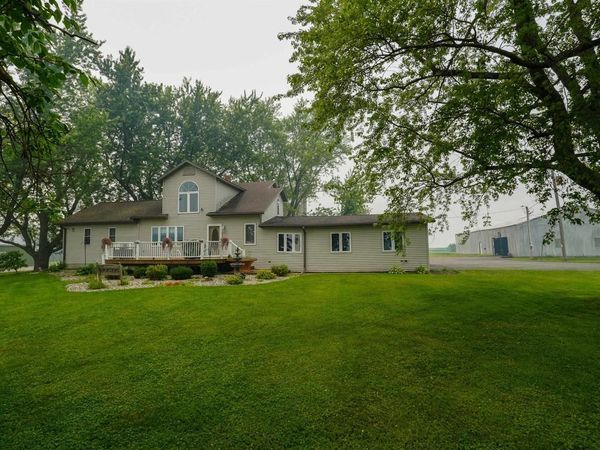 234144 STATE HIGHWAY 97, Athens, WI 54411