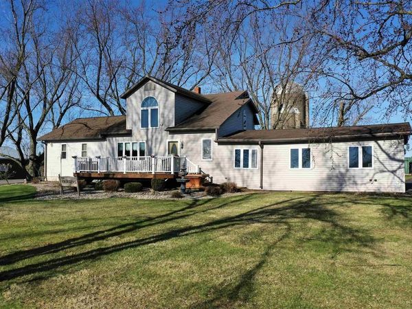 234144 STATE HIGHWAY 97, Athens, WI 54411