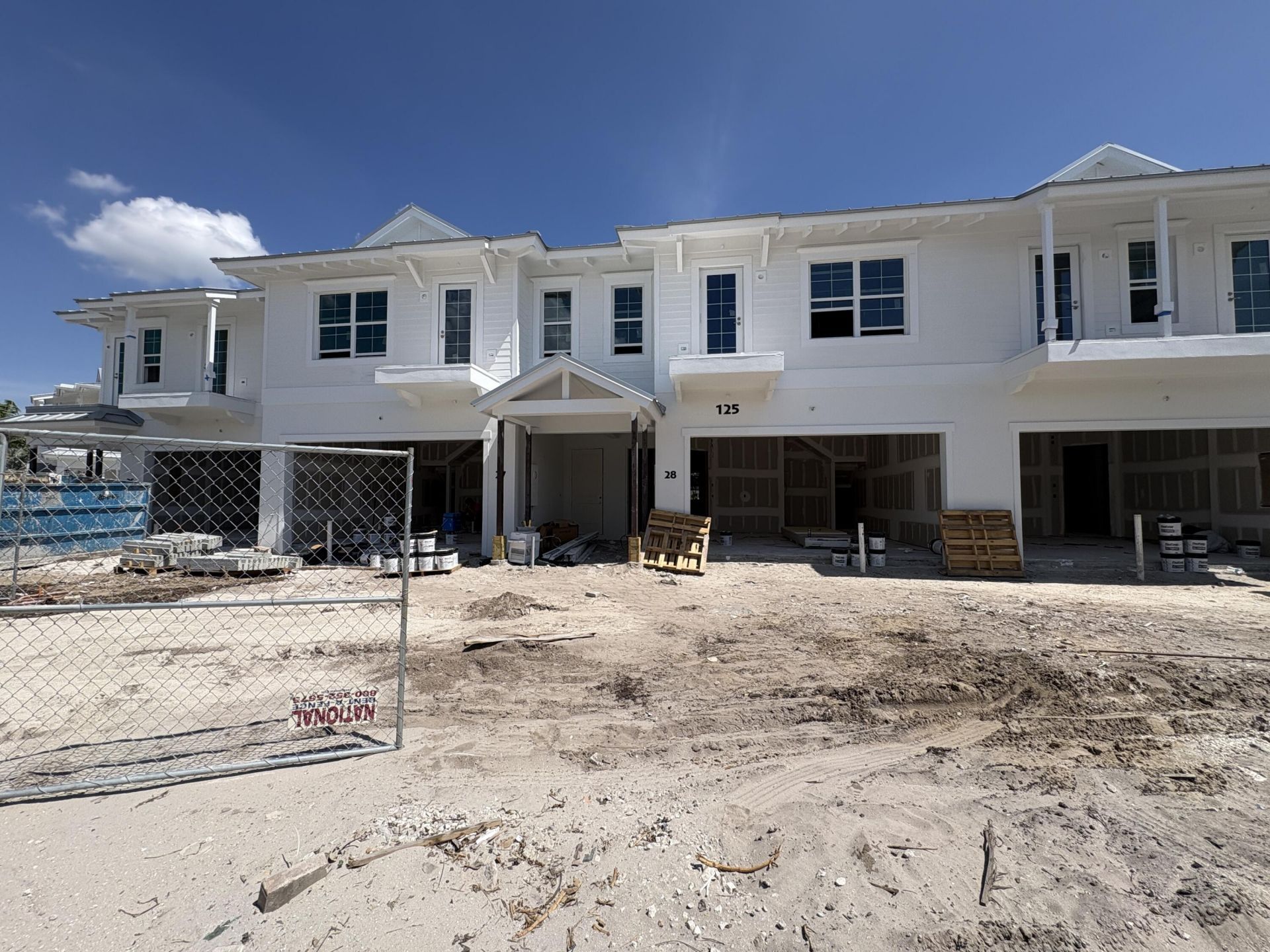 125 Water Pointe Place, Unit 28, Jupiter, FL 33477 Photo
