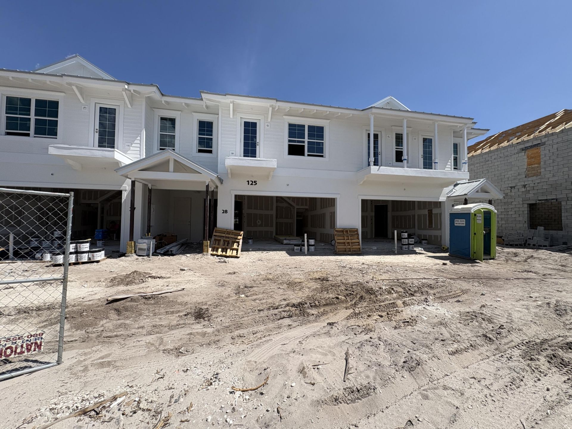 125 Water Pointe Place, Unit 28, Jupiter, FL 33477 Photo
