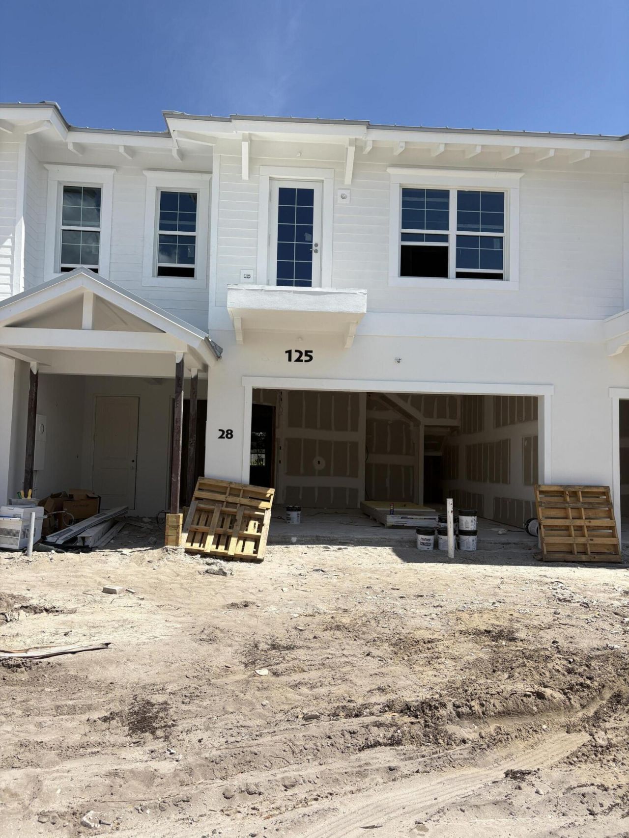 125 Water Pointe Place, Unit 28, Jupiter, FL 33477 Photo