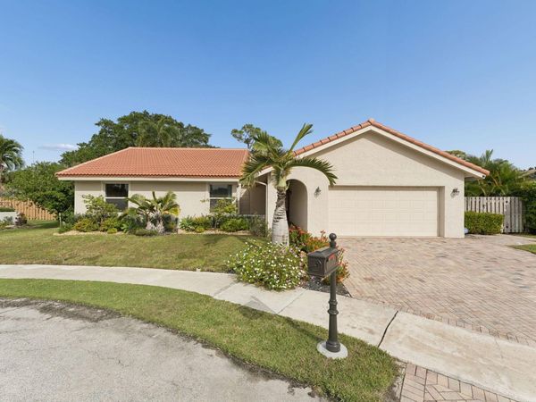 2415 NW 31st Street, Boca Raton, FL 33431