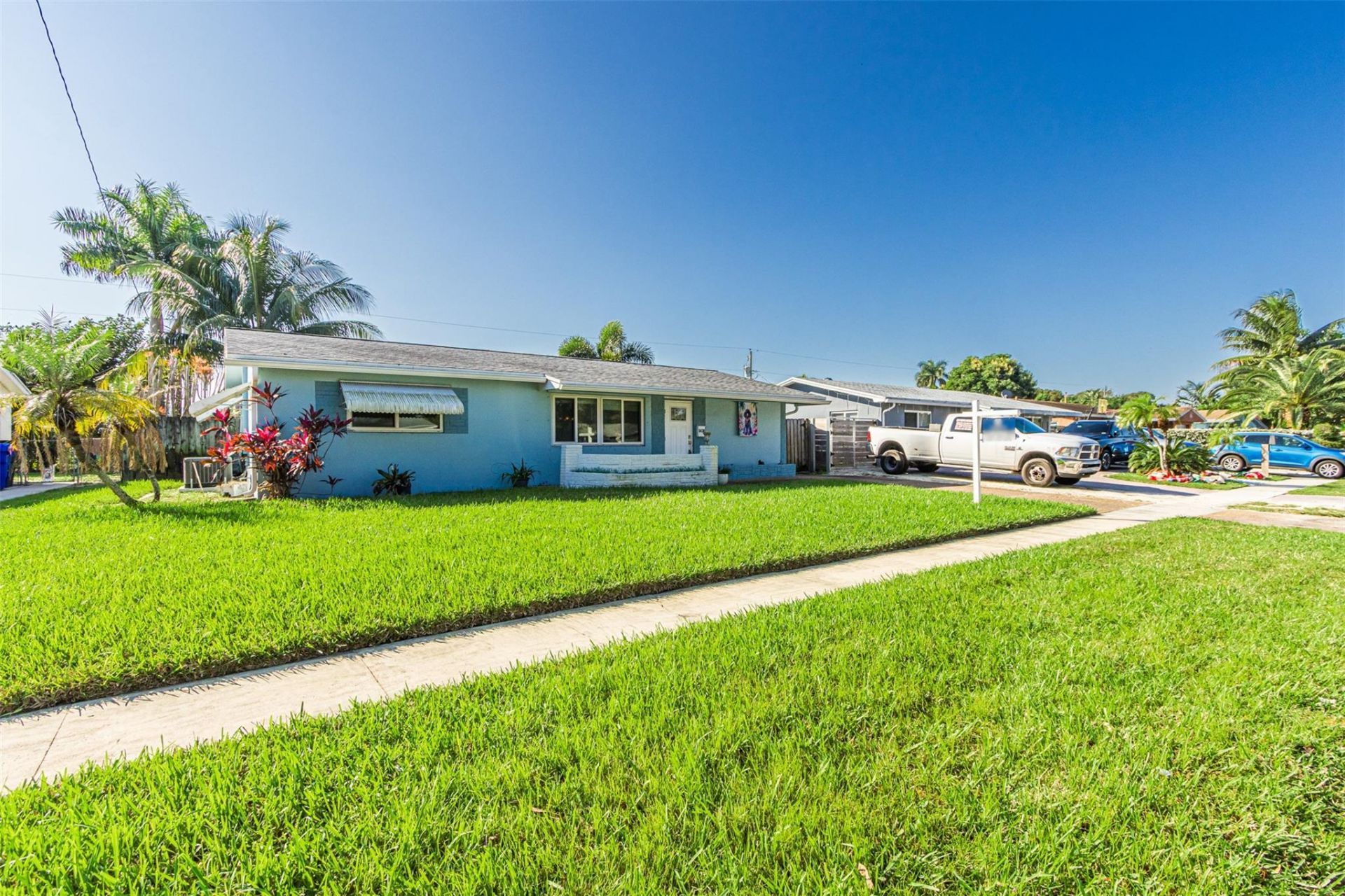 6430 Harding Street, Hollywood, FL 33024 Photo