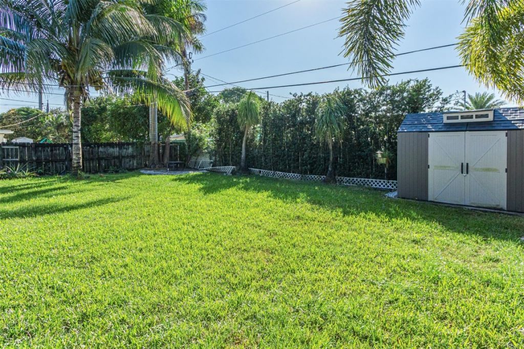 6430 Harding Street, Hollywood, FL 33024 Photo
