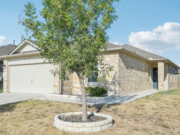 1801 Fairhaven GTWY, Georgetown, TX 78626