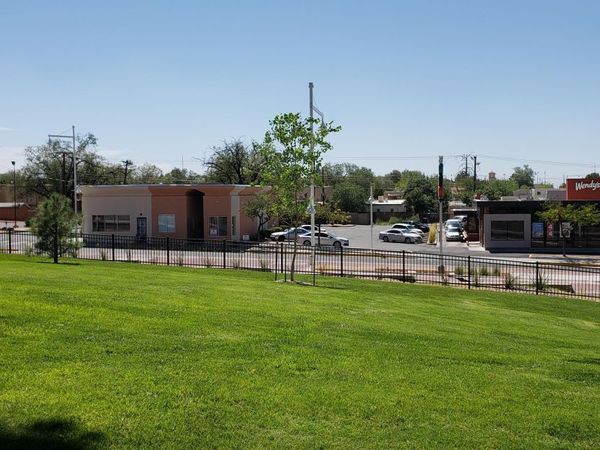 1822 Central Avenue SE, Albuquerque, NM 87106