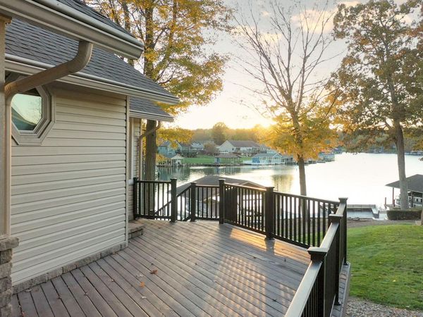 4045 Apple Valley Drive, Unit LOT 10, Howard, OH 43028