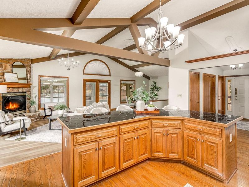 4045 Apple Valley Drive, Unit LOT 10, Howard, OH 43028 Photo 12