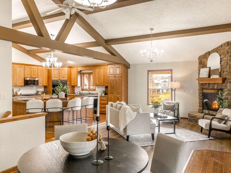 4045 Apple Valley Drive, Unit LOT 10, Howard, OH 43028 Photo 14