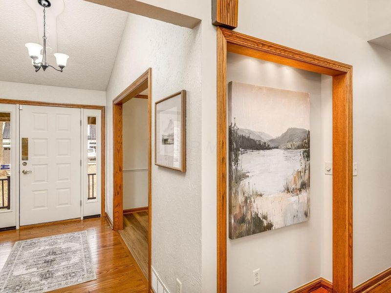 4045 Apple Valley Drive, Unit LOT 10, Howard, OH 43028 Photo 17