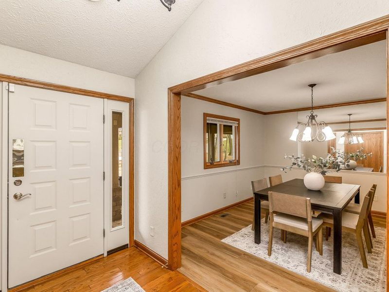 4045 Apple Valley Drive, Unit LOT 10, Howard, OH 43028 Photo 18