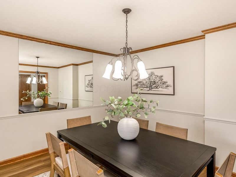 4045 Apple Valley Drive, Unit LOT 10, Howard, OH 43028 Photo 19