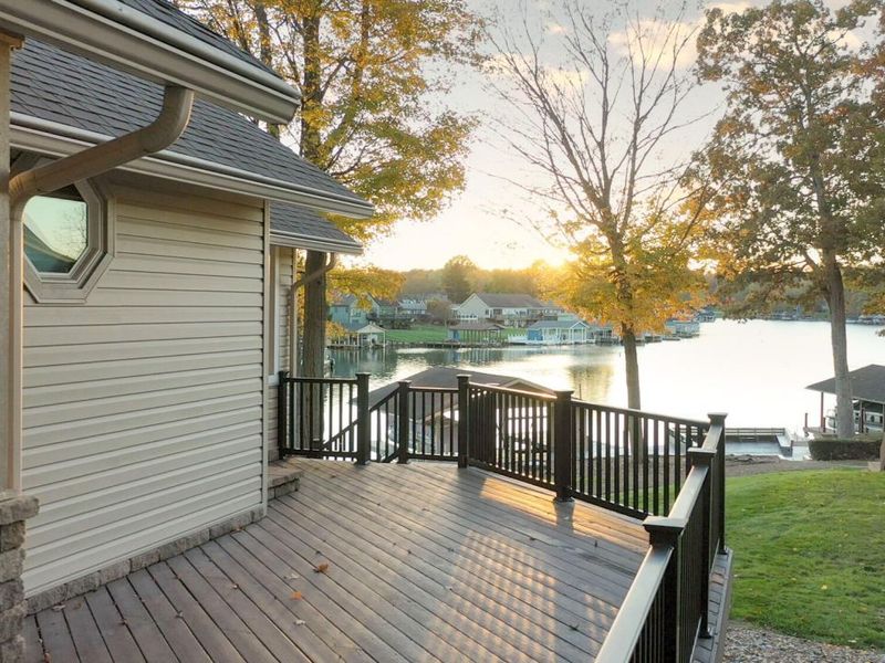 4045 Apple Valley Drive, Unit LOT 10, Howard, OH 43028 Photo 2