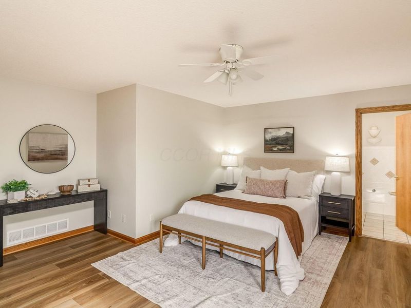 4045 Apple Valley Drive, Unit LOT 10, Howard, OH 43028 Photo 20