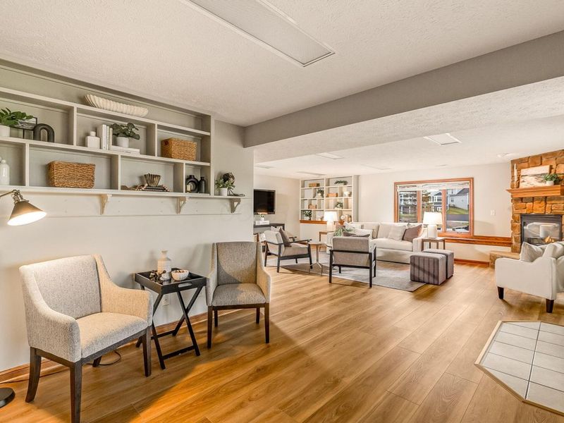 4045 Apple Valley Drive, Unit LOT 10, Howard, OH 43028 Photo 29