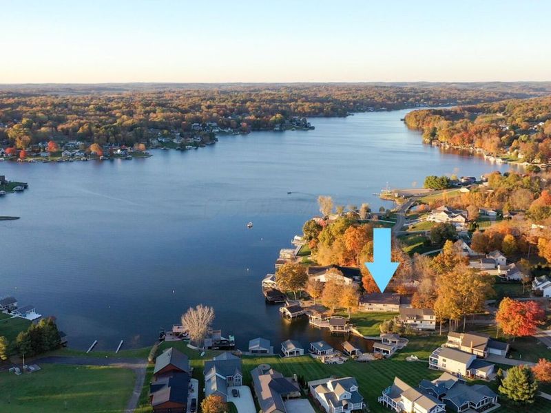 4045 Apple Valley Drive, Unit LOT 10, Howard, OH 43028 Photo 3