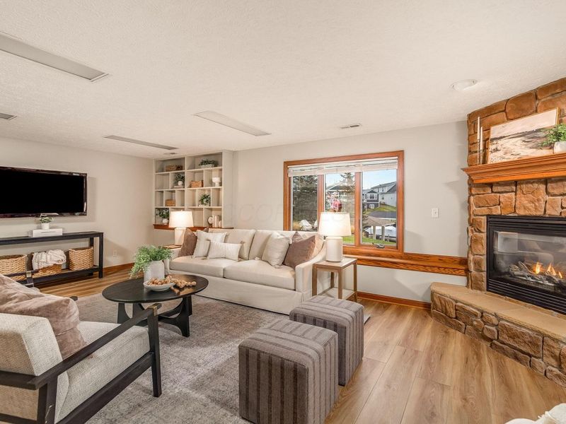 4045 Apple Valley Drive, Unit LOT 10, Howard, OH 43028 Photo 30