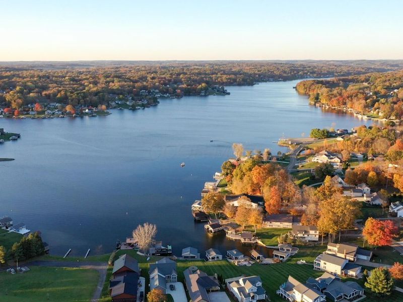 4045 Apple Valley Drive, Unit LOT 10, Howard, OH 43028 Photo 39