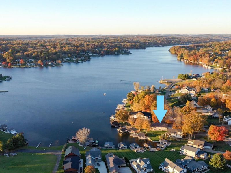 4045 Apple Valley Drive, Unit LOT 10, Howard, OH 43028 Photo 4