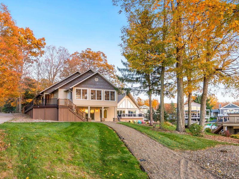 4045 Apple Valley Drive, Unit LOT 10, Howard, OH 43028 Photo 41
