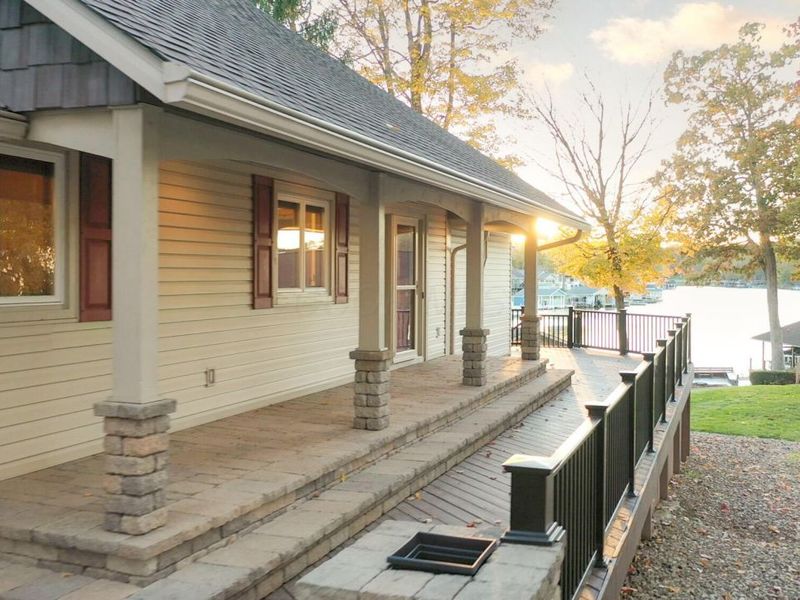 4045 Apple Valley Drive, Unit LOT 10, Howard, OH 43028 Photo 46