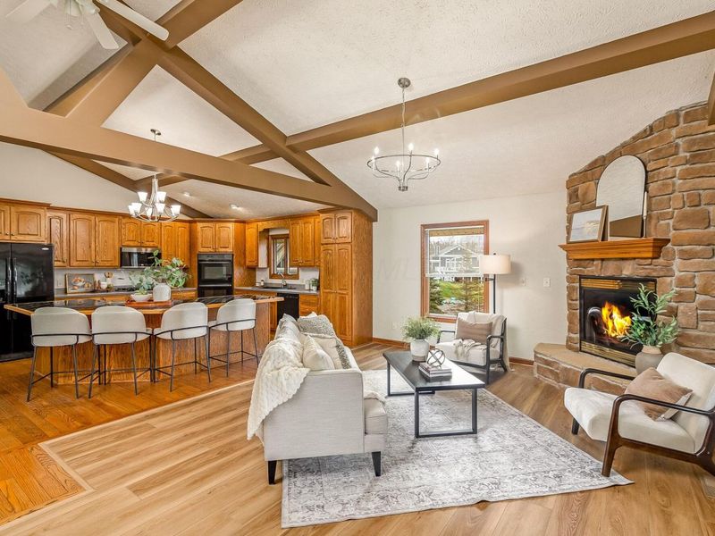 4045 Apple Valley Drive, Unit LOT 10, Howard, OH 43028 Photo 5