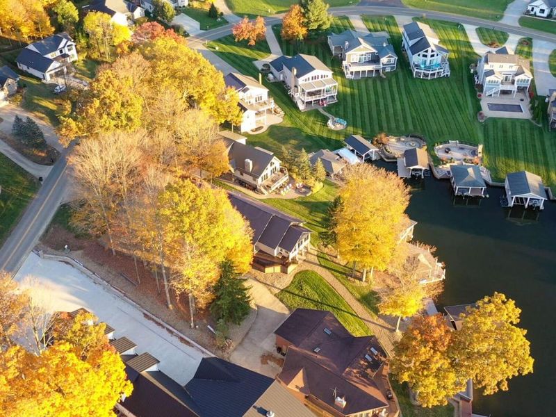 4045 Apple Valley Drive, Unit LOT 10, Howard, OH 43028 Photo 52