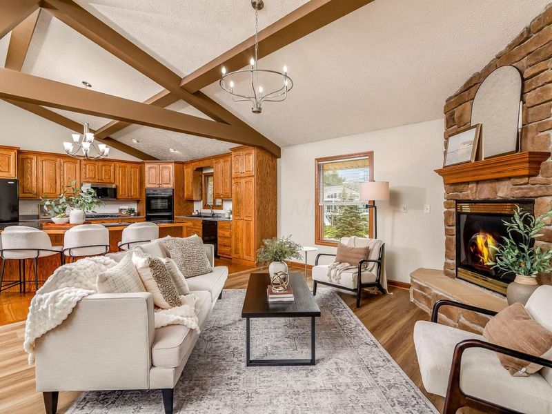 4045 Apple Valley Drive, Unit LOT 10, Howard, OH 43028 Photo 6