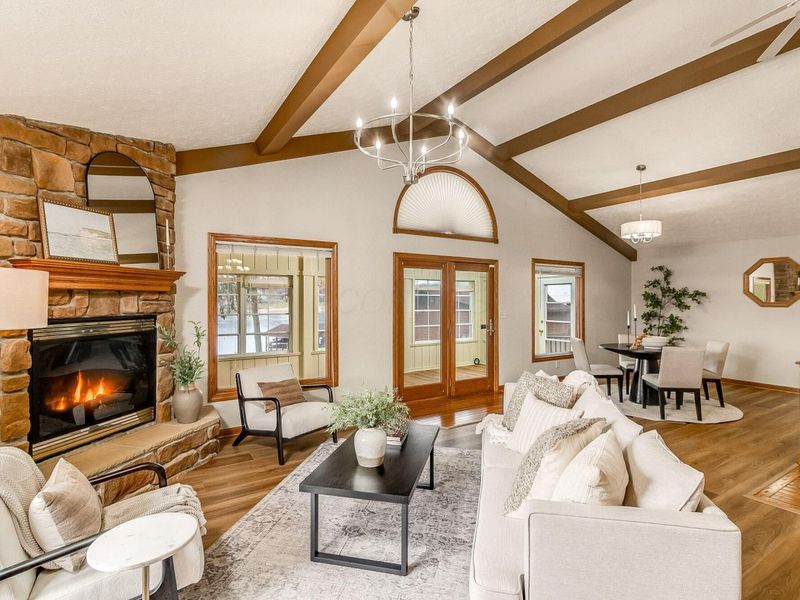 4045 Apple Valley Drive, Unit LOT 10, Howard, OH 43028 Photo 7