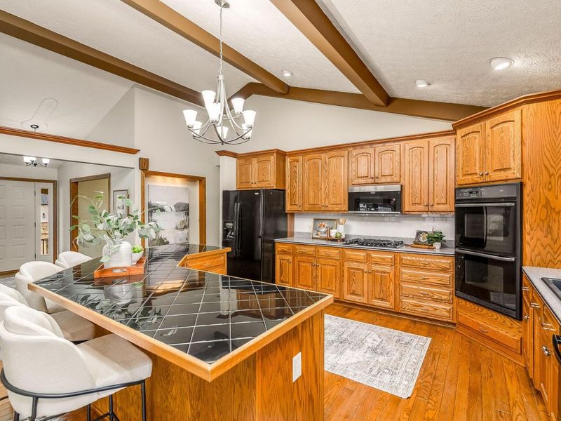 4045 Apple Valley Drive, Unit LOT 10, Howard, OH 43028 Photo 8