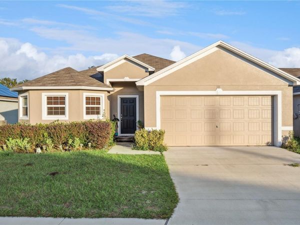 111 BLACK SKIMMER LANE, WINTER HAVEN, FL 33880