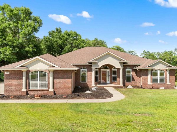 9944 Eleral Dr, Pensacola, FL 32526