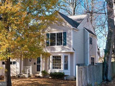 3916 OAK STREET, FAIRFAX, VA 22030
