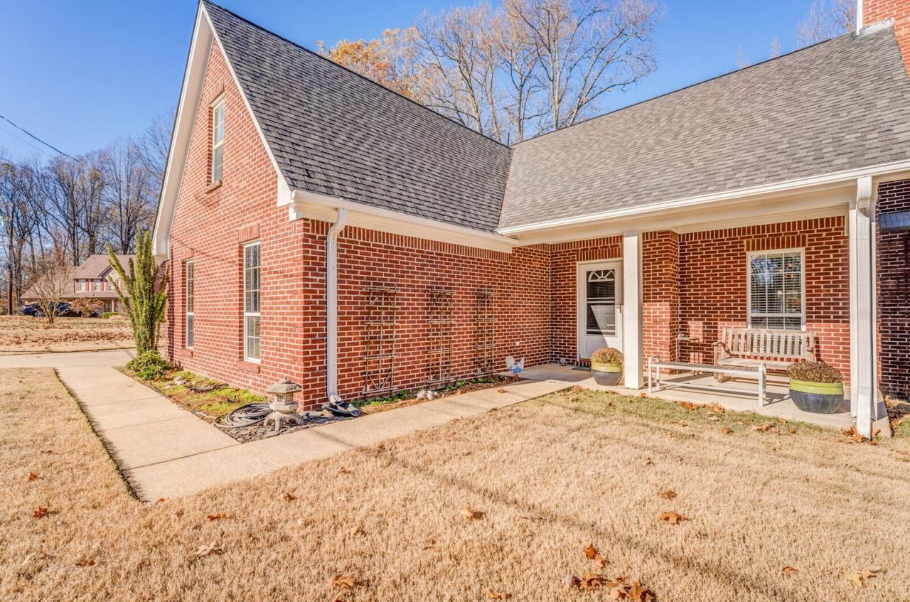 42 Wilshire Ln, Atoka, TN 38004 Main Photo