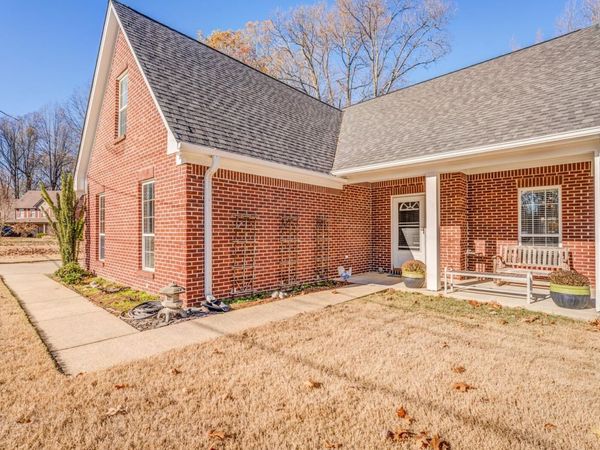 42 WILSHIRE LN, Atoka, TN 38004