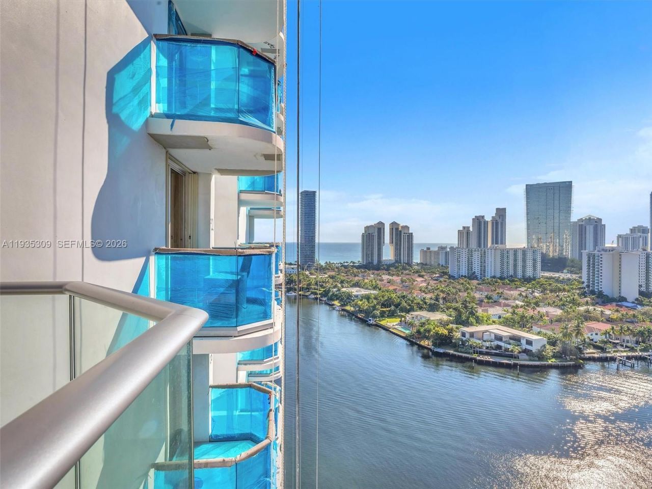 19707 Turnberry Way, Unit 22D, Aventura, FL 33180 Photo