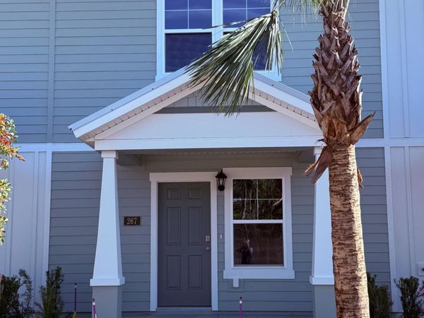 267 COUNSEL Street, Yulee, FL 32097